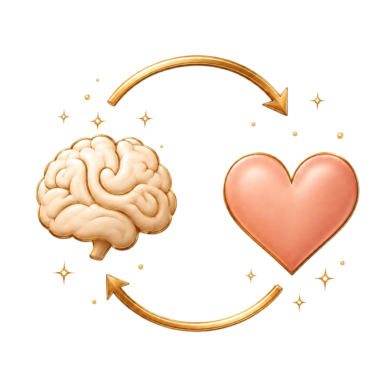 Gedanken · Emotionen · Handlungen