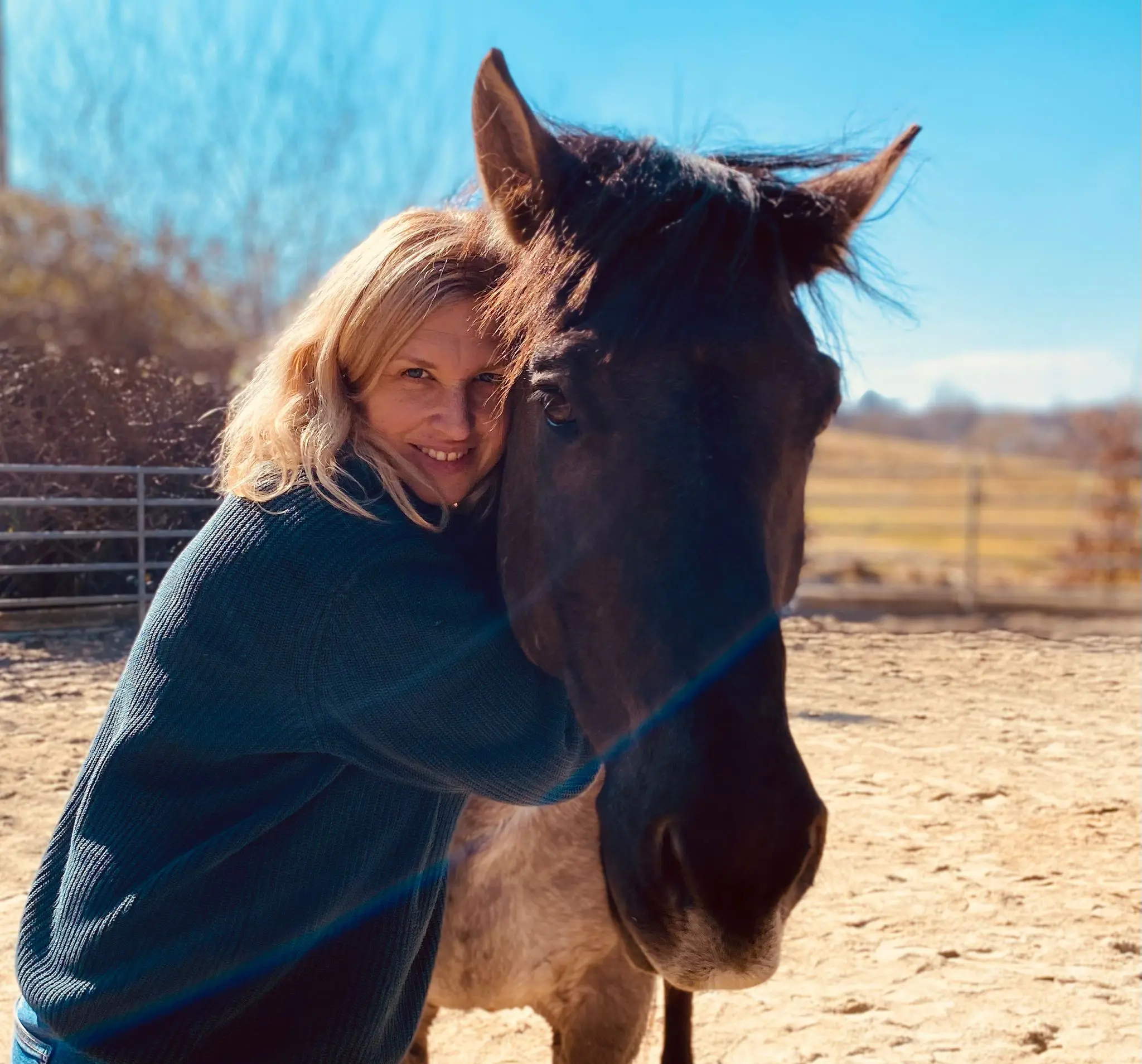 Bianca Slipac - Gründerin von Seelenmagnet