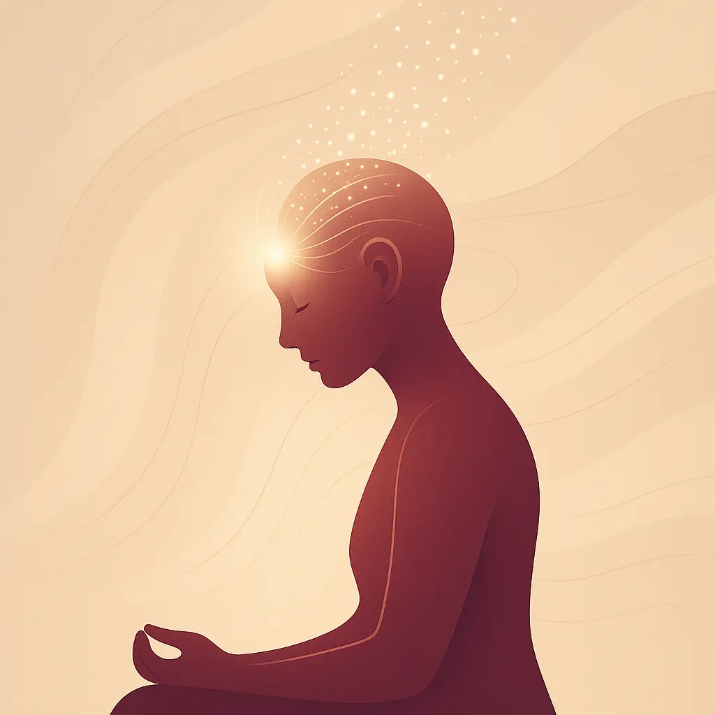 Meditationen »Leermachen«