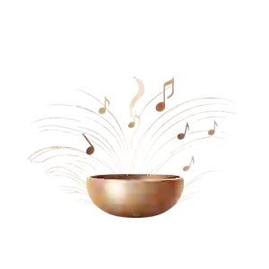 Transformation durch Musik & Frequenzen