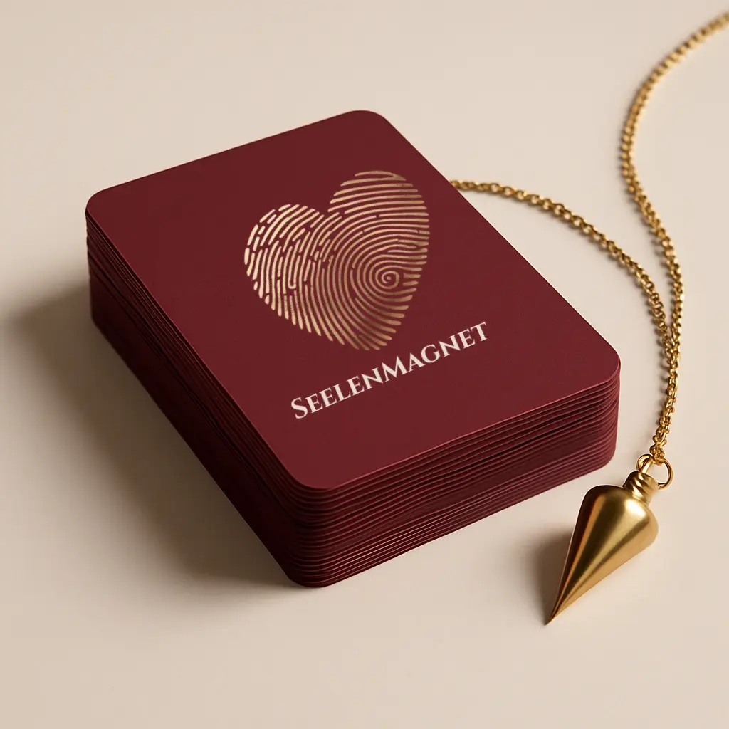 Pendel / Kartenlegung